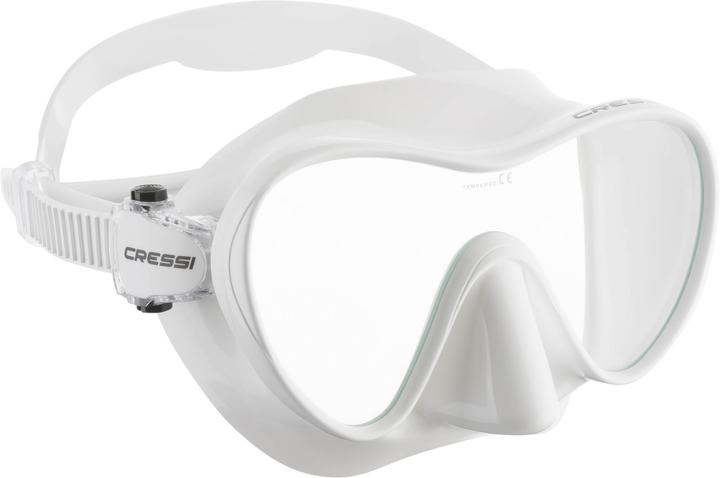 Produktbild Cressi F1