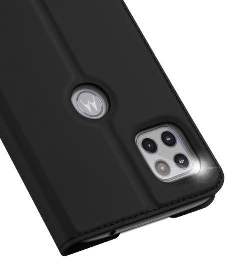 Image du produit Dux Ducis Couverture du livre Skin Pro Series (Motorola Moto G 5G)