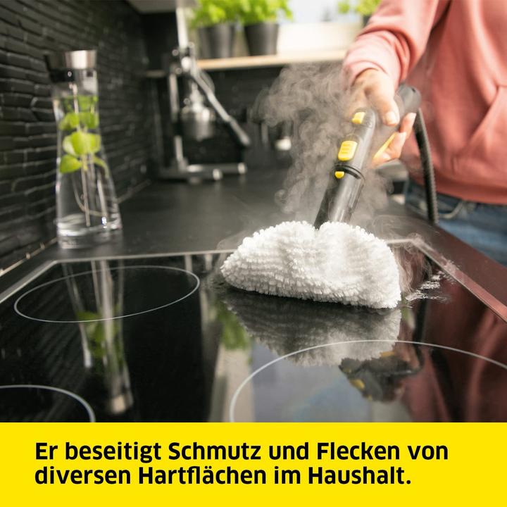 Actual product image Kärcher SC 2 Easy Fix (3.20 bar, 1500 W)