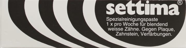 Image du produit Settima Dentifrice