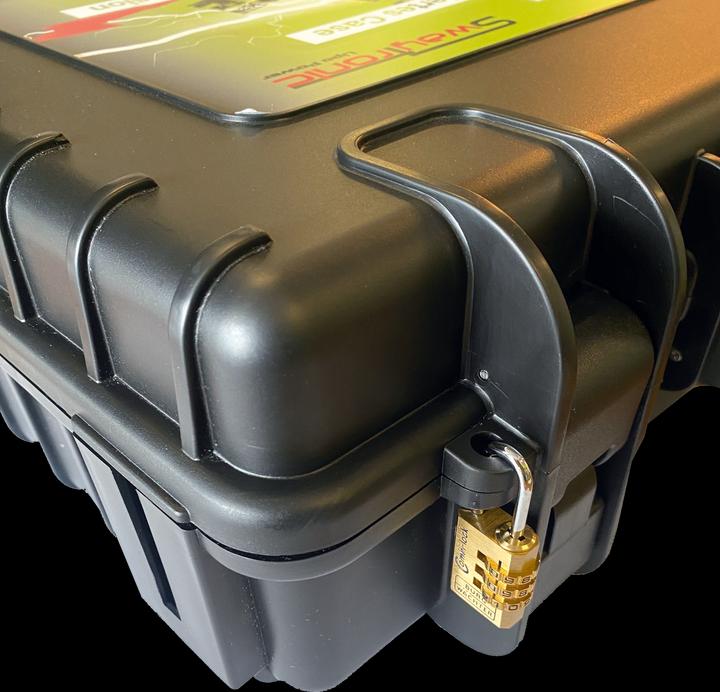 Immagine prodotto Swaytronic Custodia LiPo Safe (51 cm, 42 cm)