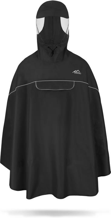 Produktbild Normani Regenponcho Sohra (XL)