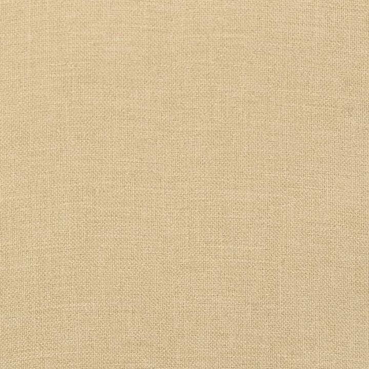 Image du produit VidaXL Coussins de banc de jardin 2 pcs. tissu (100 x 50 x 7 cm)