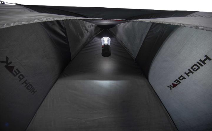 Actual product image High Peak Monodome XL (Dome tent, 2.82 kg, 4 persons)