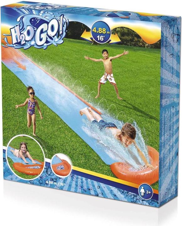 Immagine prodotto Bestway Scivolo d'acqua