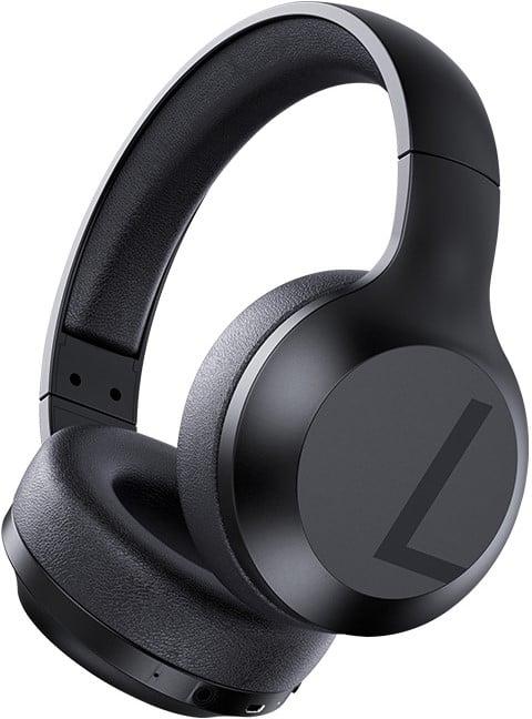 Produktbild PhoneLook Kopfhörer Remax RB-660HB kabellos Bluetooth 5.0 Over-Ear wireless HD stereo sound + Pure Bass (10 h, Kabellos)