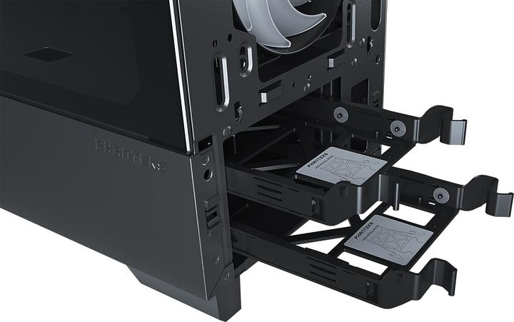 Image du produit Phanteks Eclipse P360A (ATX, mATX, Mini-ITX, E-ATX)