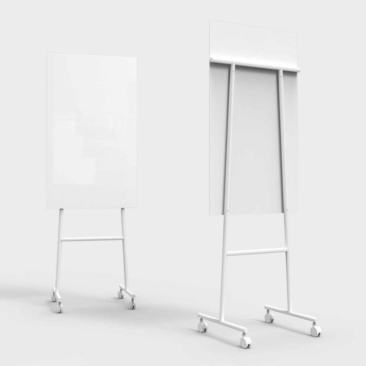 Image du produit Lintex Tableau en verre Mono Mobile