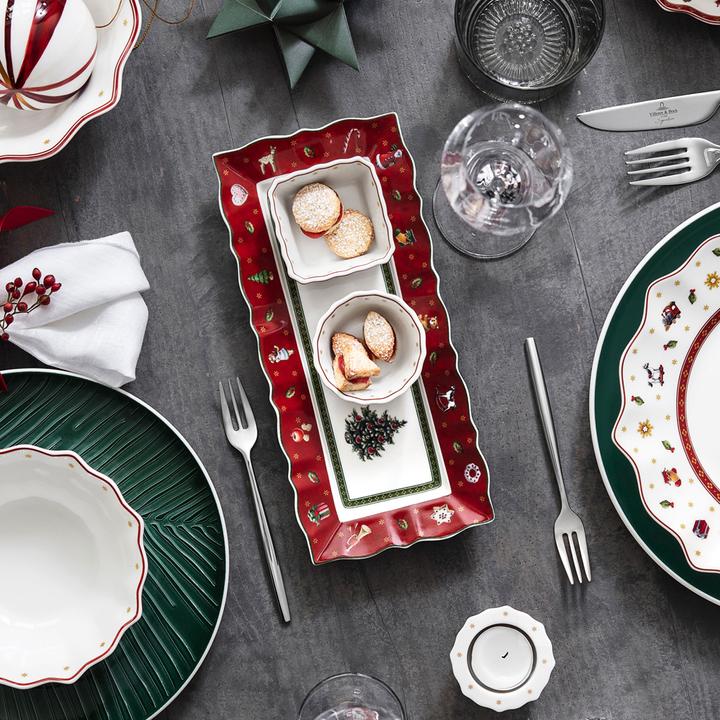 Produktbild Villeroy & Boch Dip Set 4tlg. Toy's Delight