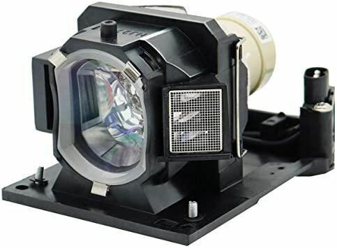 Actual product image CoreParts Projector Lamp for HITACHI