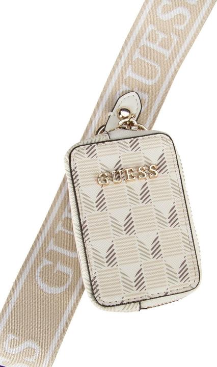 Actual product image Guess Handbag G Wave Mini 44750 (4 l)