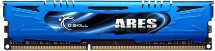 Produktbild G.Skill Ares (2 x 8GB, 1866 MHz, DDR3-RAM, DIMM)