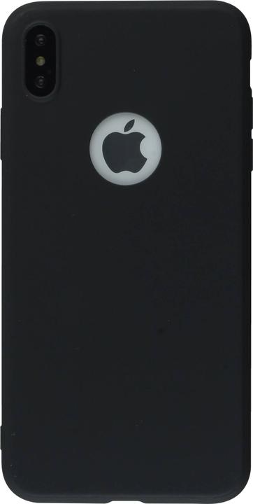 Produktbild PhoneLook Hülle Silicone Mat (Apple iPhone XR)