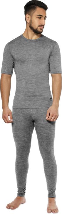 Produktbild Normani Herren Merino T-Shirt Darwin (4XL)