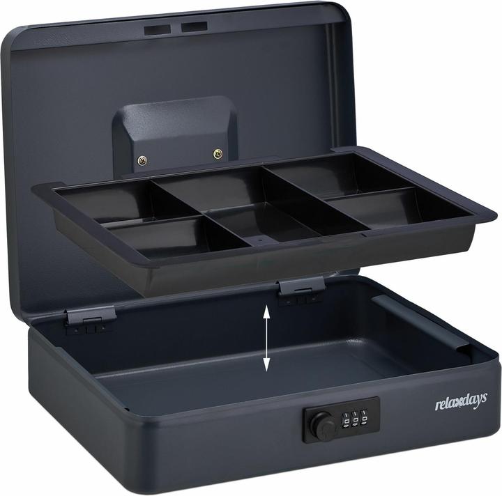 Produktbild Relaxdays Monitorständer