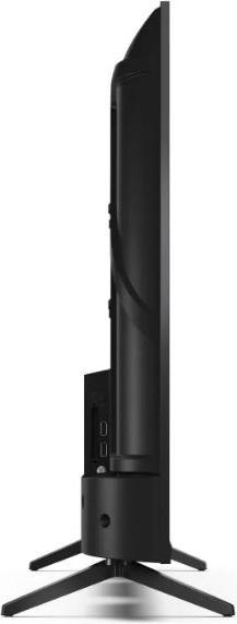 Produktbild Sharp 40GF2265E 40" FHD Google TV schwarz (40", LED, Full HD)