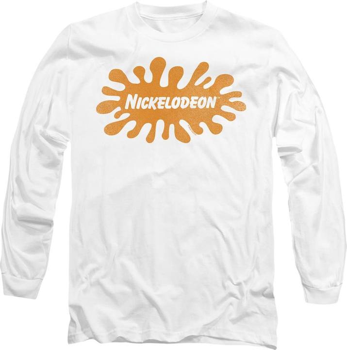 Nickelodeon TShirt (XXL)