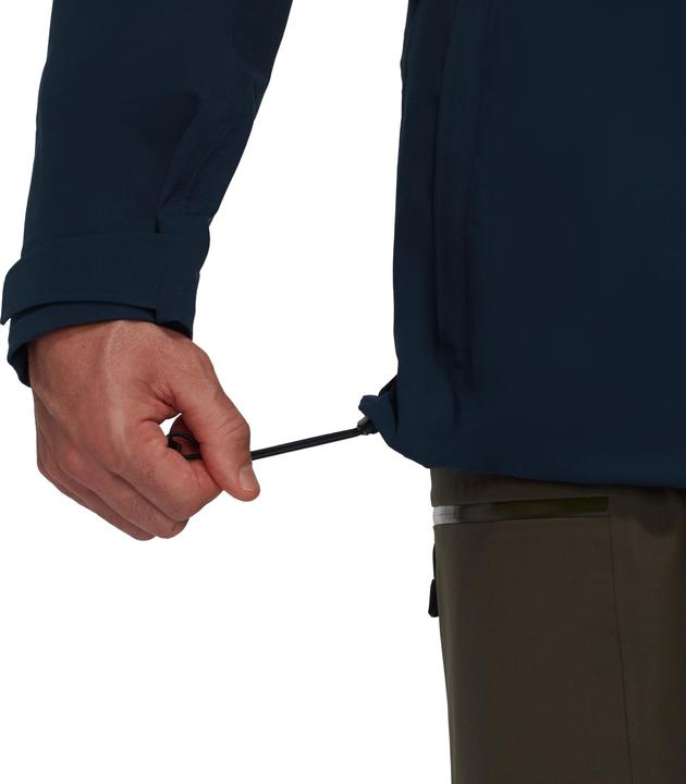 Actual product image Mammut Stoney (XXL)