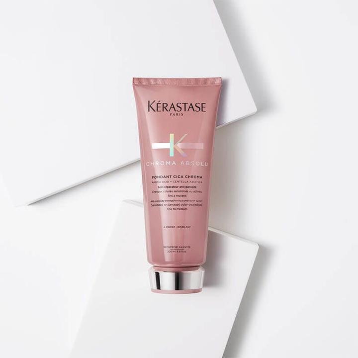Image du produit Kérastase Fondant Cica Chroma (200 ml)