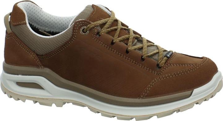 Image du produit Lowa Ascona GTX LO (37)