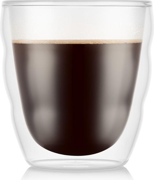 Immagine prodotto Bodum Pilato (250 ml, 2 x)