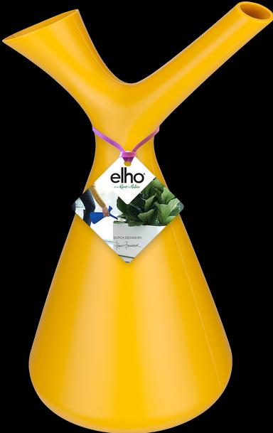 Productafbeelding Elho Gieter Plunge 1,7ltr oker (1.70 l)