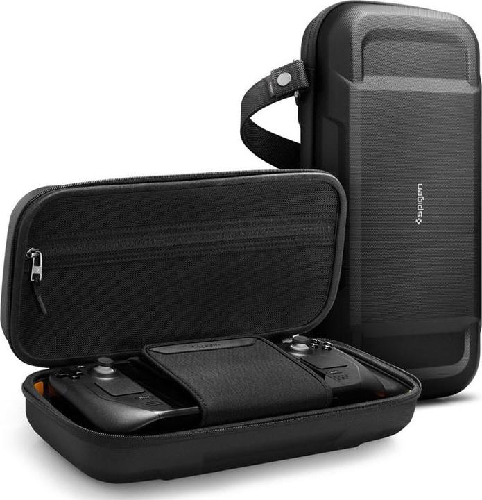 Immagine prodotto Spigen Rugged Armor Pro (Steam Machine)