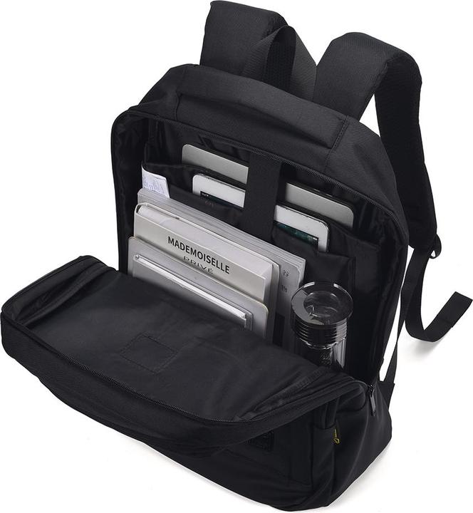 Produktbild Travel Blue Metro Pro - Black