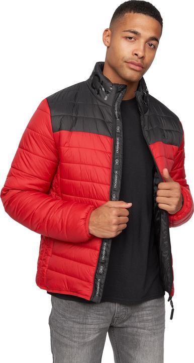 Produktbild Crosshatch Presnell Jacke Hoch geschnitten (S)