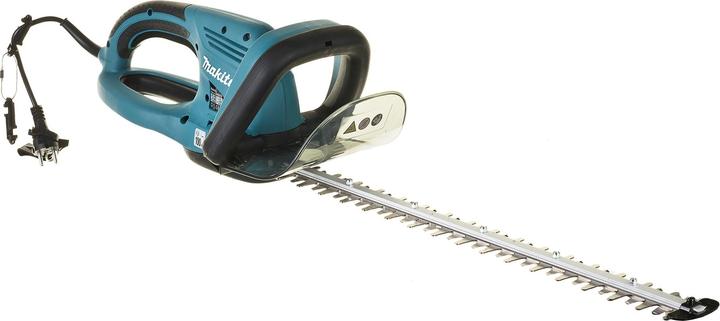 Actual product image Makita Uh5570 (Electric hedge trimmer)