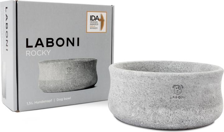 Immagine prodotto Laboni Rocky Jr. (1.50 l)