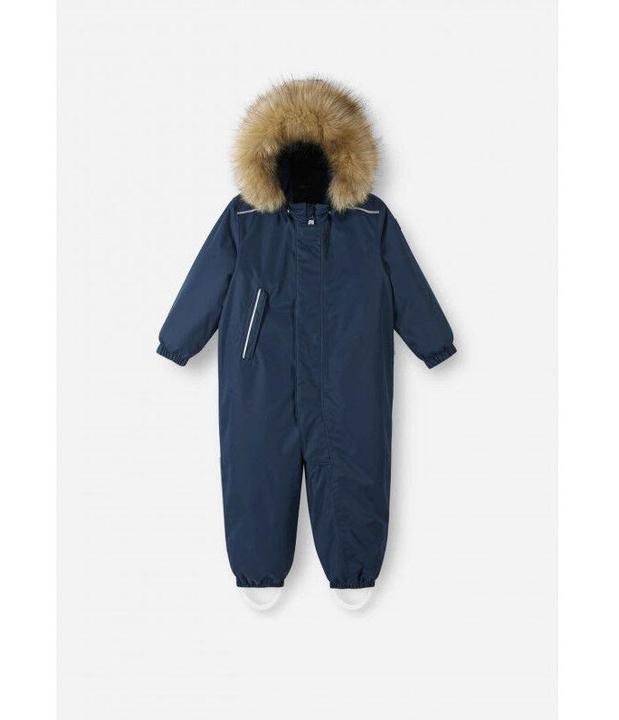 Actual product image Reima Kid's Reimatec Winter Overall Gotland (74)