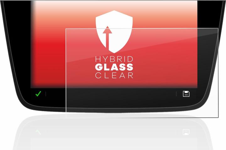Produktbild upscreen Scratch Shield Panzerglasfolie