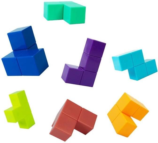 Produktbild Trendform Magnetwürfel (7 x)