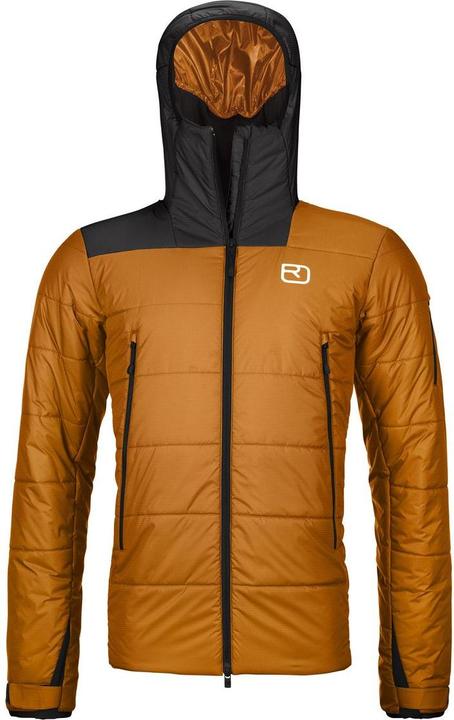 Produktbild Ortovox Zinal Jacket (S)
