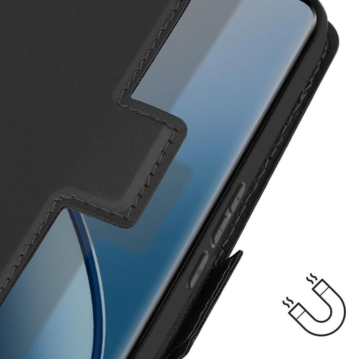 Actual product image Avizar Classic Chic Cover Series (Realme 12)