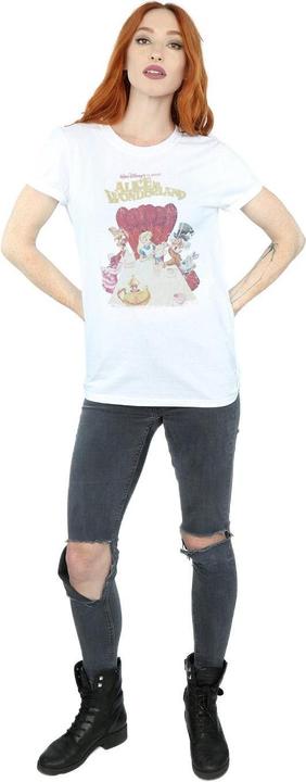 Produktbild Alice In Wonderland TShirt (XL)