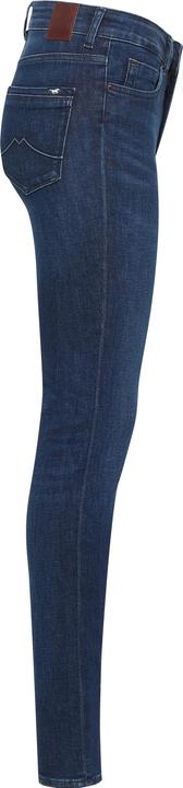 Produktbild Mustang Mid Waist Shelby Jeans Slim (Jasmin New) Mid Blue (W29/L36)