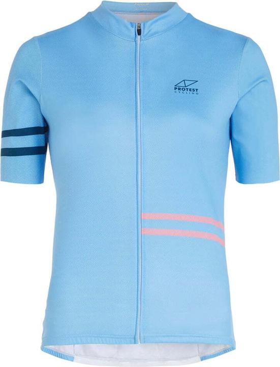 Image du produit Protest Maillot Cycliste Manches Courtes Prtciclovia (40)