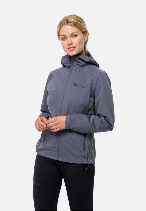 Image du produit Jack Wolfskin Emberberg 3L Jkt W (M)