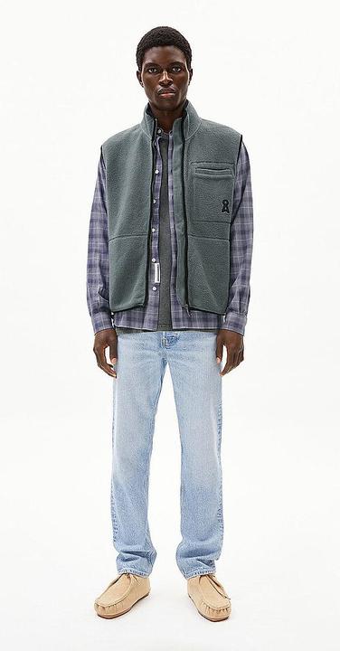 Produktbild Armedangels Aableo Fleece Vest (L)