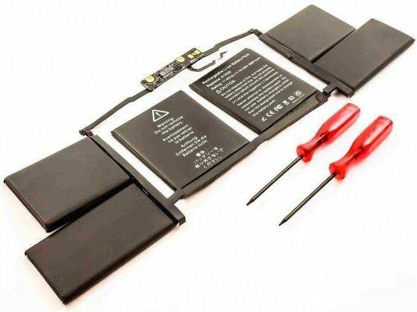 Actual product image CoreParts MBXAP-BA0061 (6 Cells, 6700 mAh)