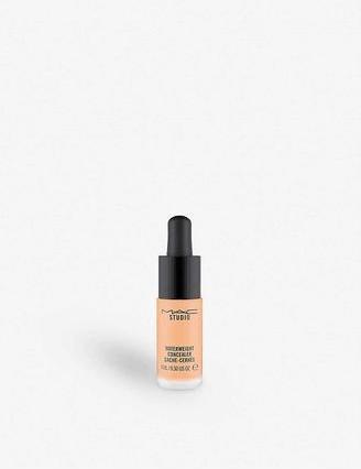 Actual product image MAC Cosmetics Studio Waterweight Concealer (NC35)