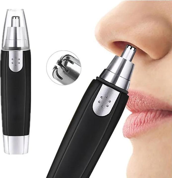 Image du produit Cbx Tondeuse électrique pour poils de nez et d'oreilles