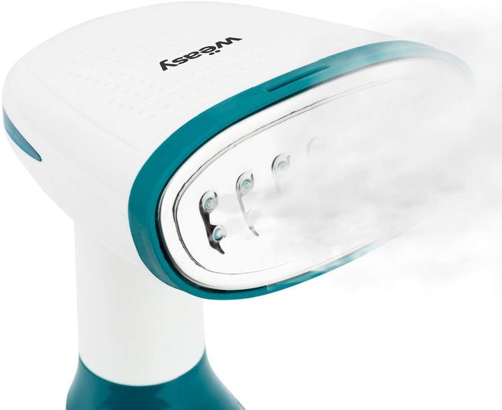 Immagine prodotto Wëasy HVP10 - Kledingstomer - Compatto - Leggero (1500 W, 32 g/min)