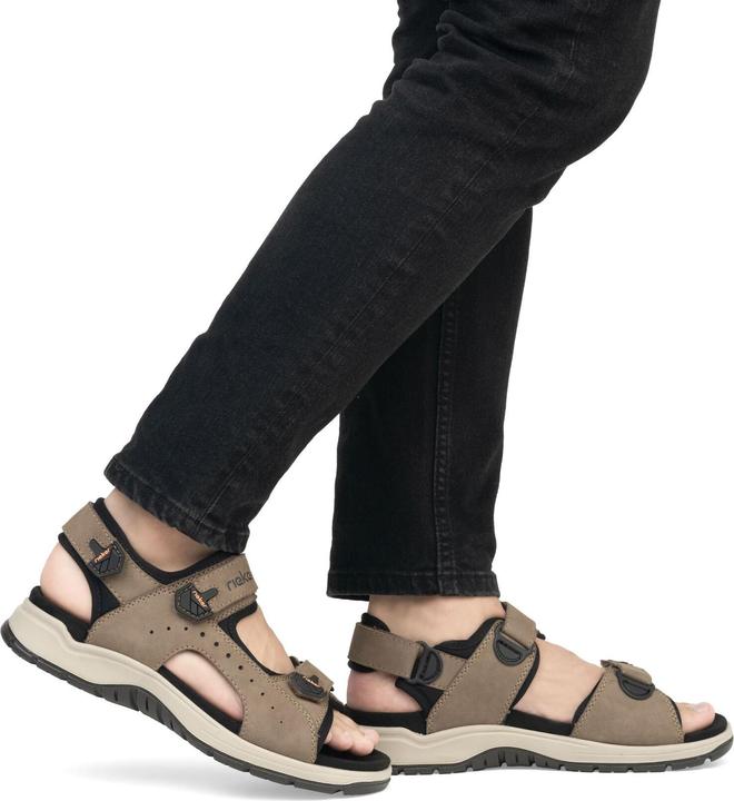 Actual product image Rieker 26951 - 61373 (42)