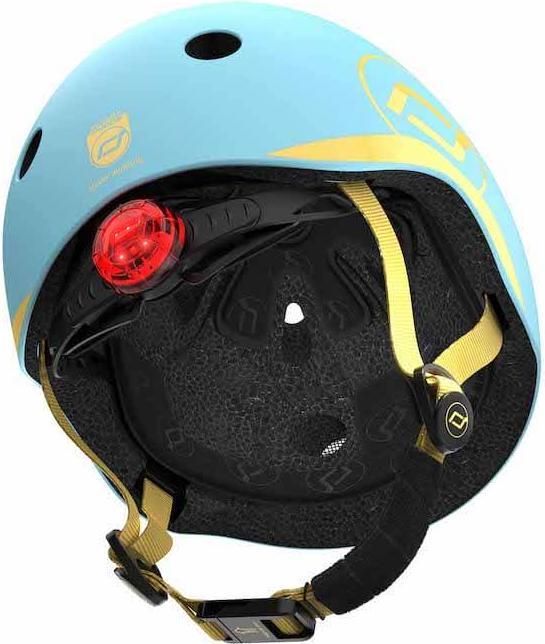 Produktbild Scoot and Ride Blueberry (45 - 51 cm)