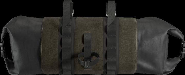 Actual product image Brooks England Scape (10 l, Handlebar bag)