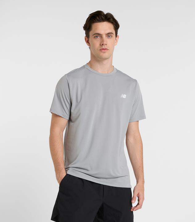 New Balance Sport Short Sleeve T-Shirt