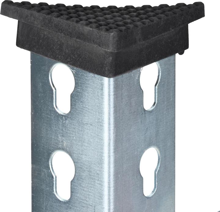 Actual product image Relaxdays Tyre rack